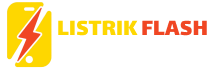 Listrik Flash